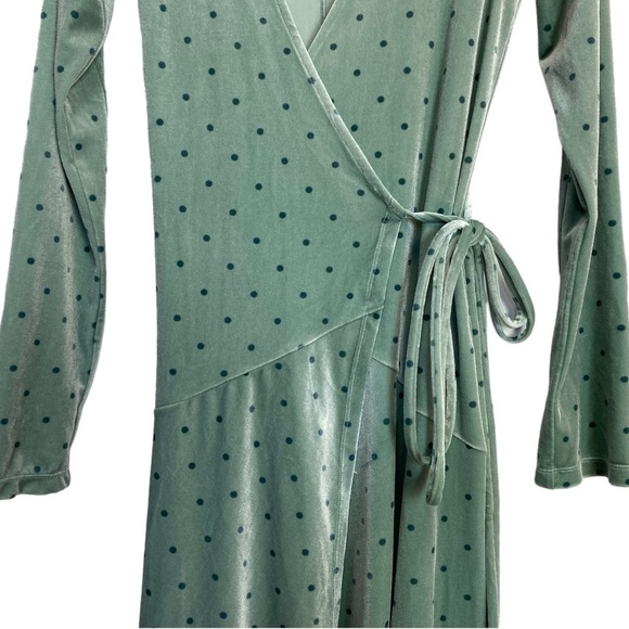 ROTATE Birger Christensen Angela Dress - Picture 3 of 16